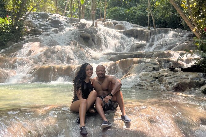 Dunn's River Falls Jamaica/Montego Bay/Falmouth - Key Things To Know Before You Book