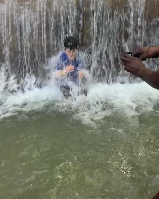 Dunn’s River Falls, Margaritaville Beach and Shopping Tour - Practical questions to settle before you go