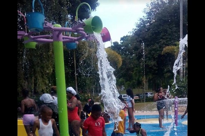 Dunn's River Falls Private Tour - How Much Value Do You Get for $130.57?