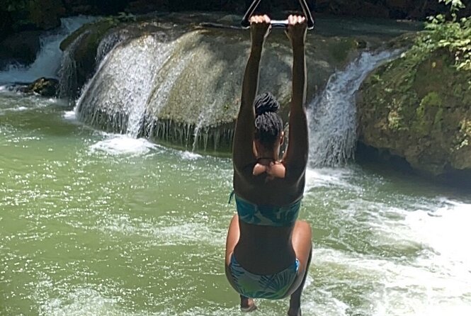 Dunn’s River & Horse Back Riding Activity from Montego Bay - Why this Montego Bay day works so well