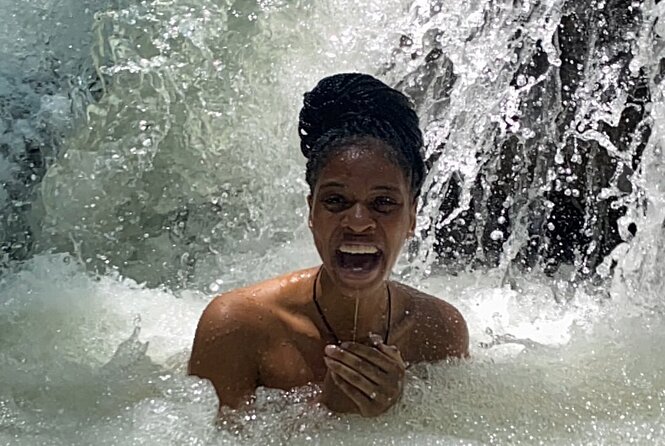 Dunn’s River & Horse Back Riding Activity from Montego Bay - What the private driver changes