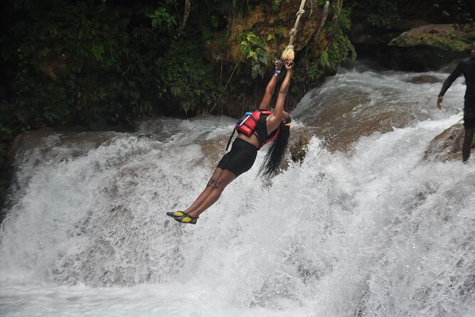Dunn’s River & Horse Back Riding Activity from Montego Bay - Is $240 per person a fair price?