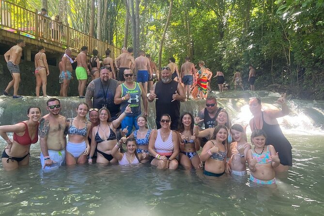 Dunn’s River & Horse Back Riding Activity from Montego Bay - Booking, weather, and cancellation advice