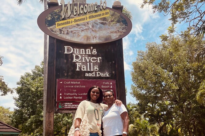 Dunn’s River Secret falls with Horse-back&Bamboo Raft Experience - What the name Dunn’s River Secret Falls means for your plans