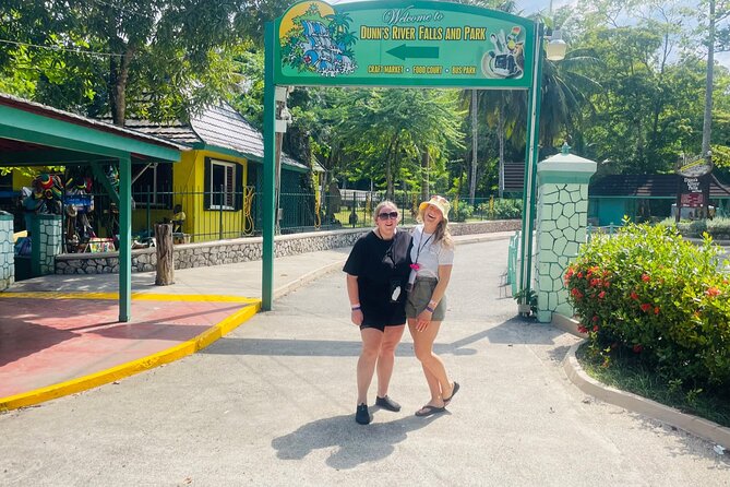 Dunn’s River Secret falls with Horse-back&Bamboo Raft Experience - The guide can shape the entire experience