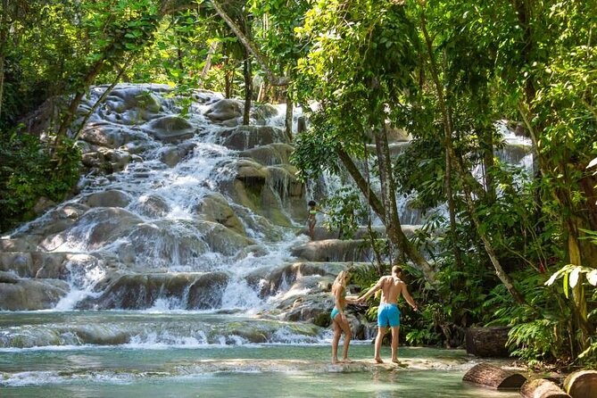 Dunns River and Blue hole tour from Montego Bay - Key points to know before you book