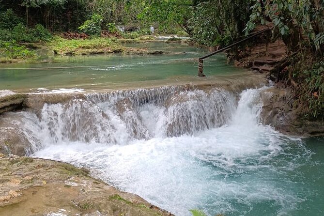 Dunns River and Blue hole tour from Montego Bay - Why combine Dunn’s River Falls and Blue Hole?