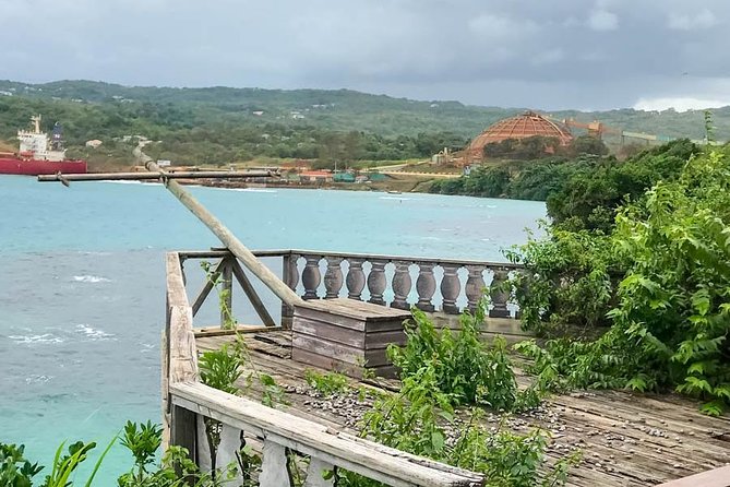 Dunns River & BlueHole Tour Includes Entry Fees - Key points to know before booking