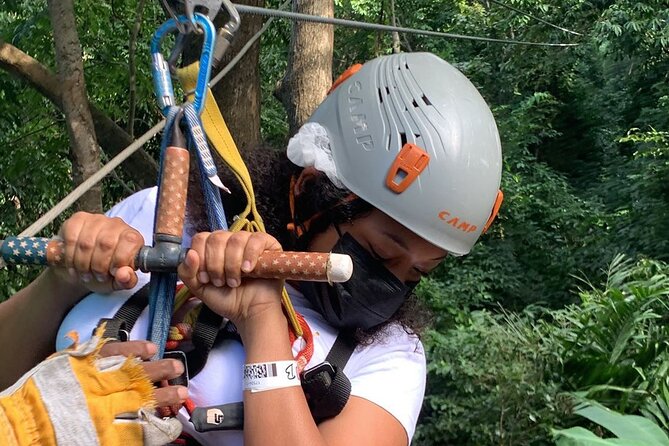 Dunns River & BlueHole Tour Includes Entry Fees - Cruise ship timing can change the experience