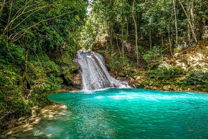 Dunns River Falls and Blue Hole Ocho Rios - Key Things to Know Before You Book