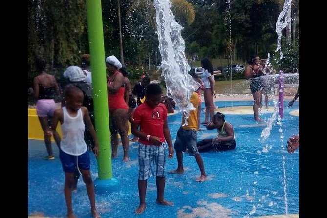 Dunns River Falls and Blue Hole Secret Falls - Cancellation and weather details