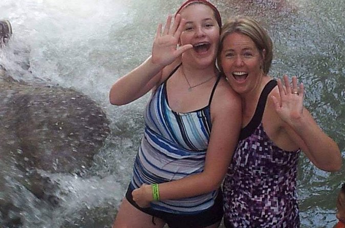 Dunns River Falls and Green Grotto Caves - What to bring and how to prepare