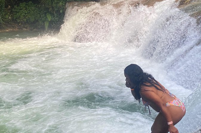 Dunns River Falls and Shopping Tour in Ocho Rios - Booking, cancellation, and practical checks