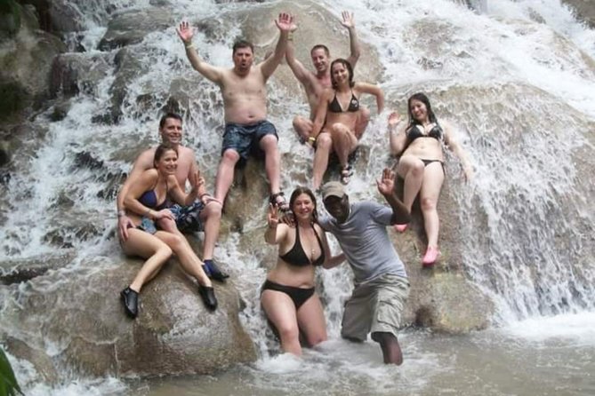 Dunns River Falls from Ocho Rios - Key points to know before you book