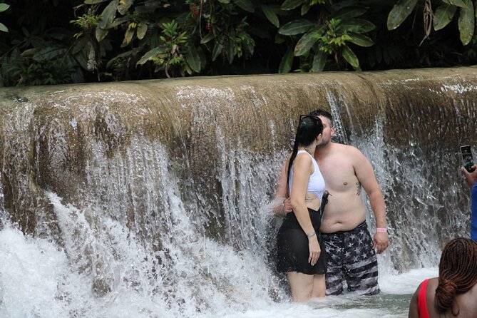 Dunns River Falls Half Day Private Tour Including Entry Fee. - Private service and the drivers who shape the day