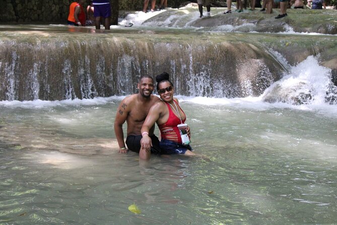 Dunns River Falls Half Day Private Tour Including Entry Fee. - Who will enjoy this half-day trip most