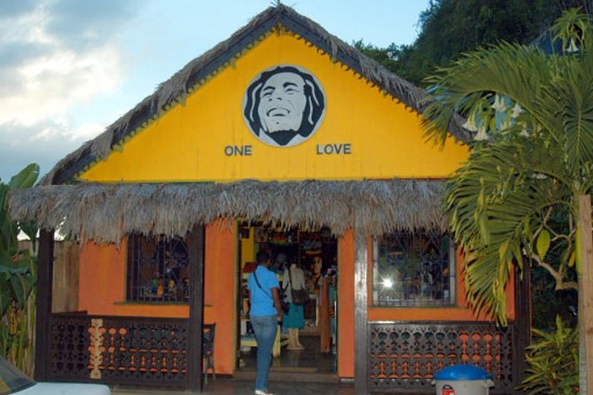 Dunns River Falls plus Bob Marley Nine Mile Private Tour - Key points to know before you book
