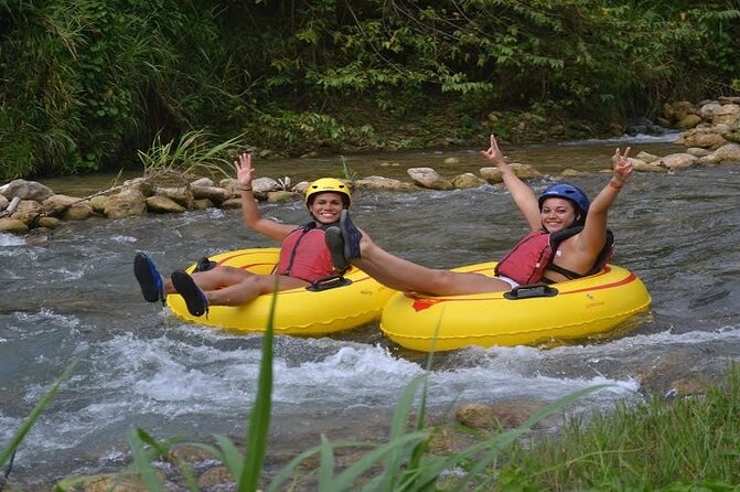Dunns River Falls plus River Tubing Adventure on the Rio Bueno Private Tour - Who will enjoy this tour most?