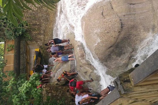 Dunns River Falls Scenic Tour - What the $300 Price Really Buys
