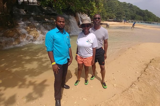 Dunns River Falls Scenic Tour - Who Should Book This Tour?