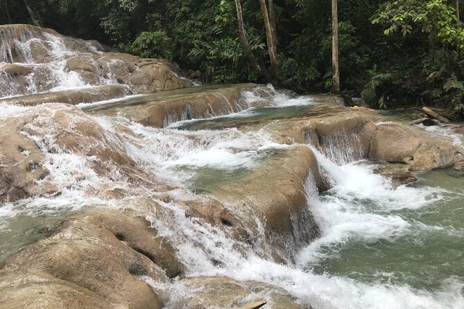 Dunns River Tour - Key points to know before booking