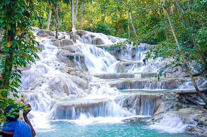Dunns River Tour - What I would confirm before paying