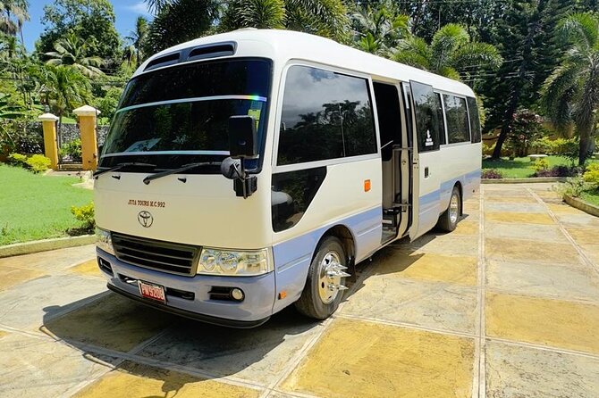 Excellence Oyster Bay Resort Airport Transportation Service - Why private transport can be worth $34