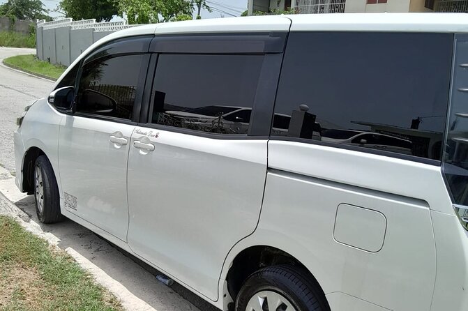 Excellence Oyster Bay Resort Airport Transportation Service - One-way or round-trip planning