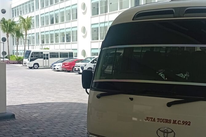 Excellence Oyster Bay Resort Airport Transportation Service - Who will get the most from this service