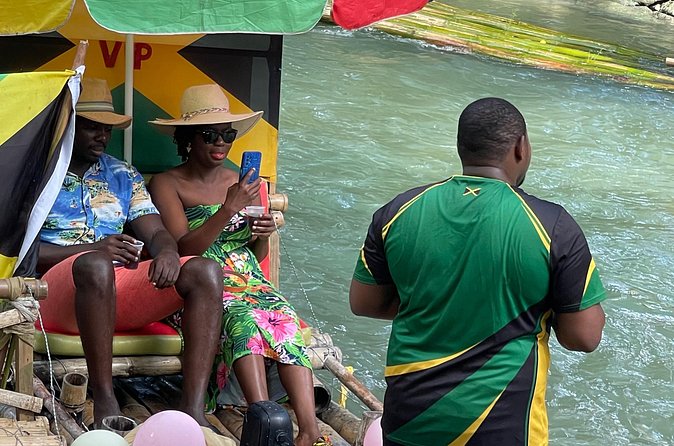 Exclusive Private Bamboo River Rafting Experience in Montego Bay - Who will enjoy this outing most