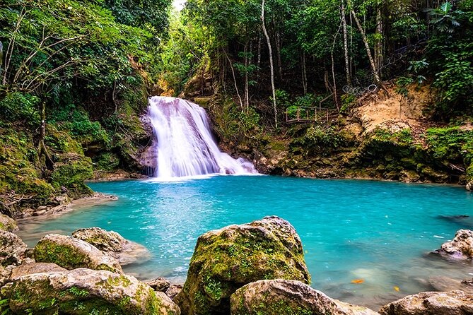 Exotic Blue Hole and Native Tour - Key Things To Know Before You Go