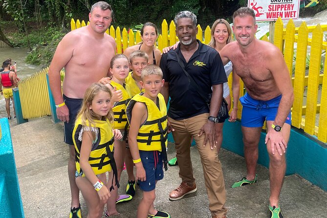 Exotic Blue Hole and Native Tour - Practical Tips for a Smoother Visit