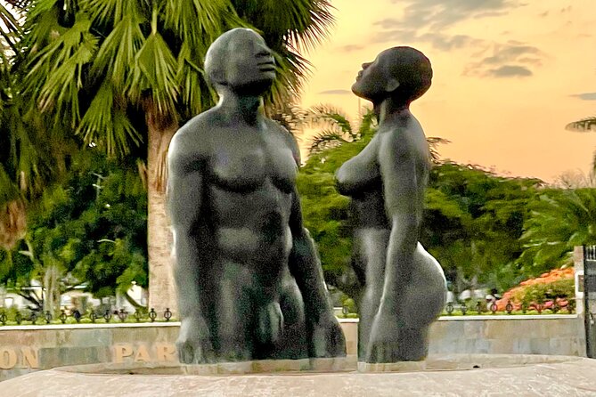 Exotic Full Day Kingston Culture Tour from Ocho Rios - Key points to know before booking