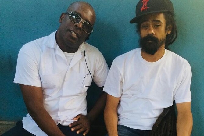 Exotic Full Day Kingston Culture Tour from Ocho Rios - Three hours inside the Bob Marley Museum