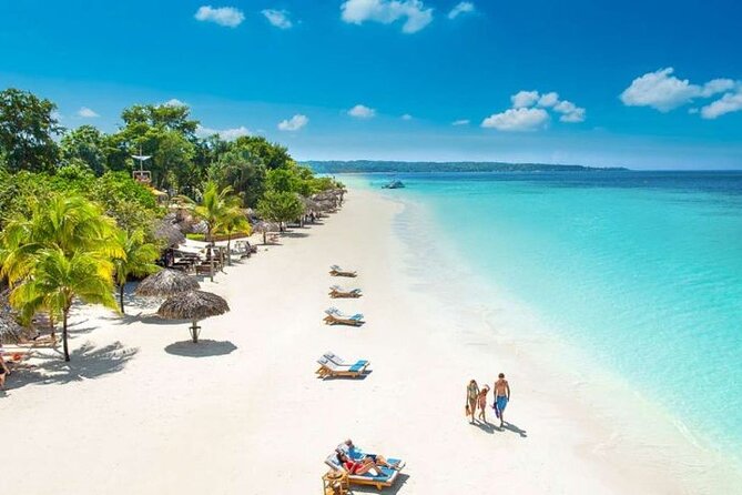 Experience Negril Seven Mile Beach & Jamaica's Famous Ricks Café - Is $120 per person good value?