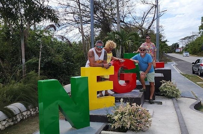 Experience Negril Seven Mile Beach & Jamaica's Famous Ricks Café - Booking advice for a smoother day