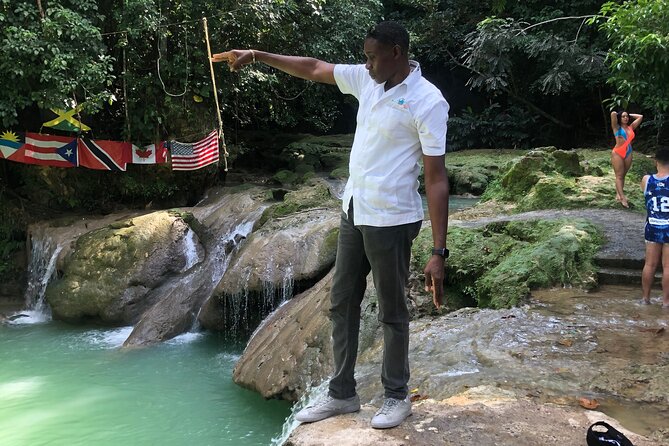 Explore Montego Bay Jamaica to Blue Hole/Secret Falls River Tour - Who will enjoy this tour most?