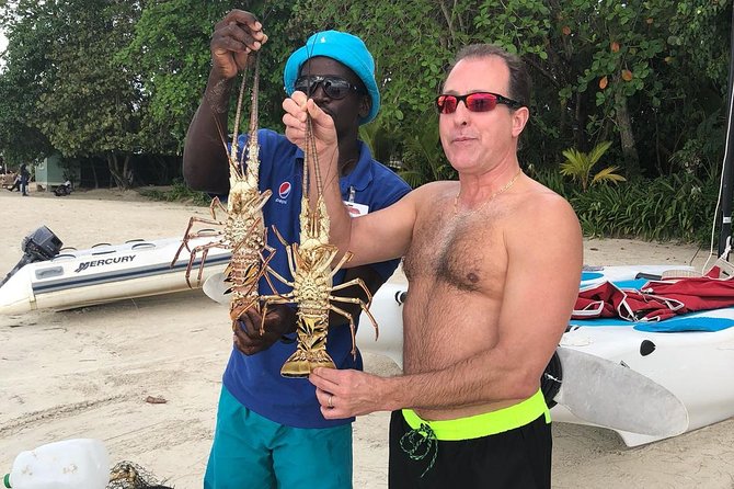 Explore Montego Bay Jamaica to Negril Beach & Ricks Cafe Sunset - Why this Montego Bay to Negril trip works