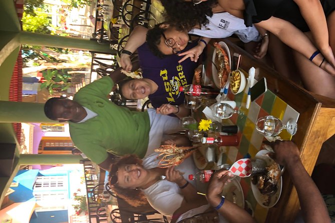 Explore Montego Bay Jamaica to Negril Beach & Ricks Cafe Sunset - Seven Mile Beach, with costs to watch