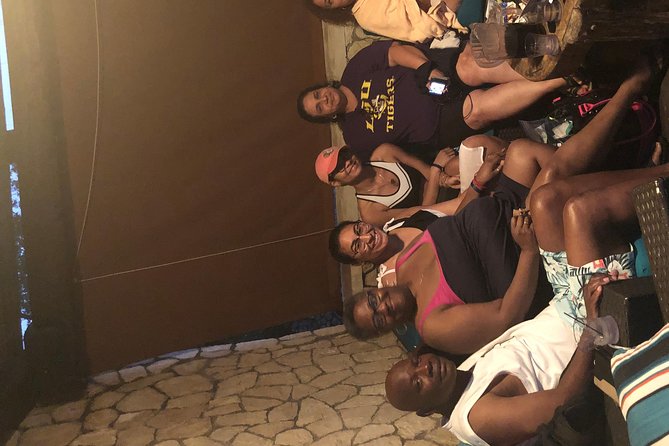 Explore Montego Bay Jamaica to Negril Beach & Ricks Cafe Sunset - The guides can shape the whole day
