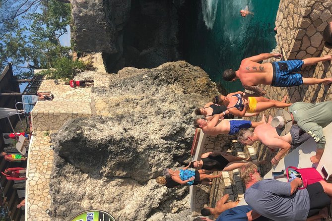 Explore Montego Bay Jamaica to Negril Beach & Ricks Cafe Sunset - Comfort, timing, and who will enjoy it