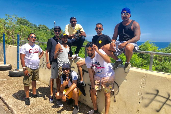 Explore Montego bay Jamaica toMartha Brae Rafting &Blue Hole Tour - Key Points Before You Book