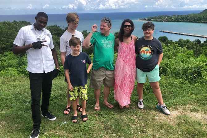 Explore Montego bay Jamaica toMartha Brae Rafting &Blue Hole Tour - Who Will Enjoy This Tour Most?