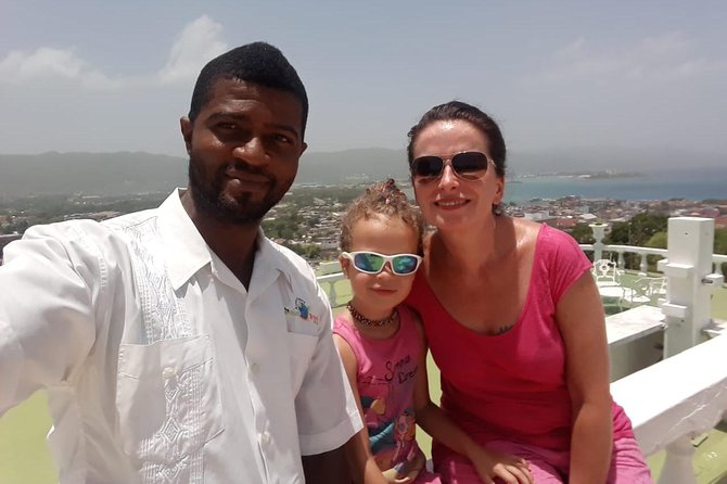 Explore Montego Bay Private Highlight Tour from Montego Bay - What this Montego Bay tour is really for