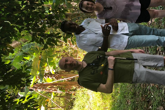 Explore Montego Bay Private Highlight Tour from Montego Bay - Sam Sharpe Square and the Montego Bay Cultural Center