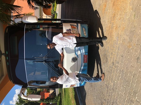 Explore Montego Bay Private Highlight Tour from Montego Bay - The real strength: your driver shapes the day