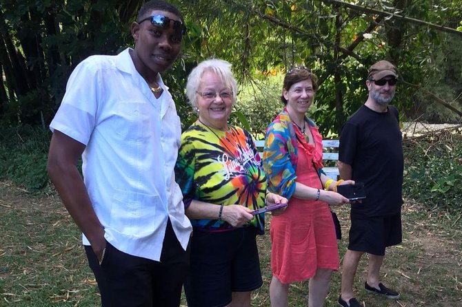Explore Montego Bay Private Highlight Tour from Montego Bay - Is $70.52 per person a fair price?