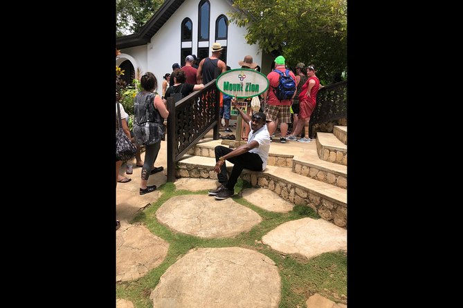 Explore Montego Bay to Bob Marley Mausoleum Nine Miles& Blue Hole - Key points to know before booking