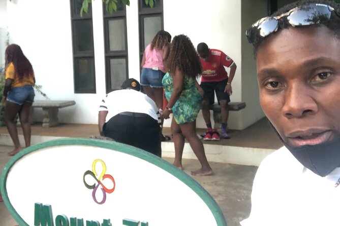 Explore Montego Bay to Bob Marley Mausoleum Nine Miles& Blue Hole - What the $250.09 price really covers