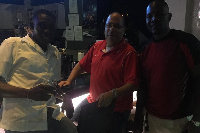 Explore Montego Bay to Luminous LagoonGlistening Water Night Tour - What makes Luminous Lagoon worth your evening